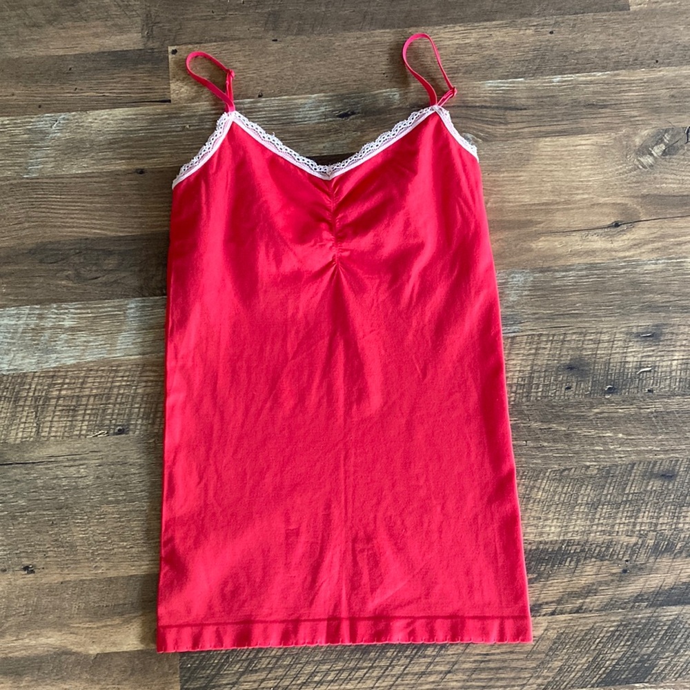 Victoria’s Secret cami